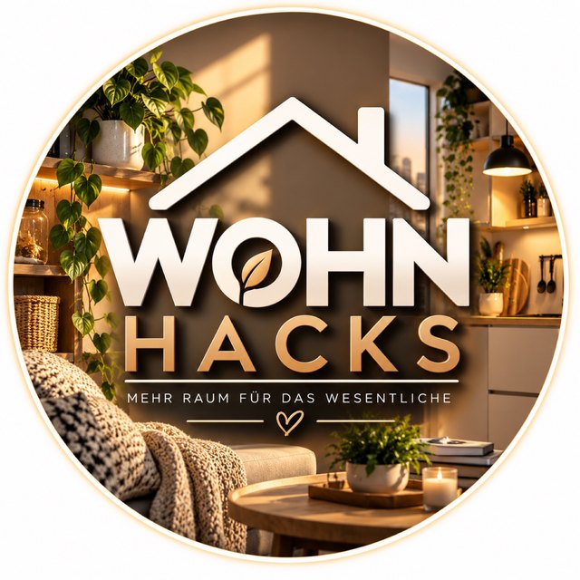 Wohnhacks Logo